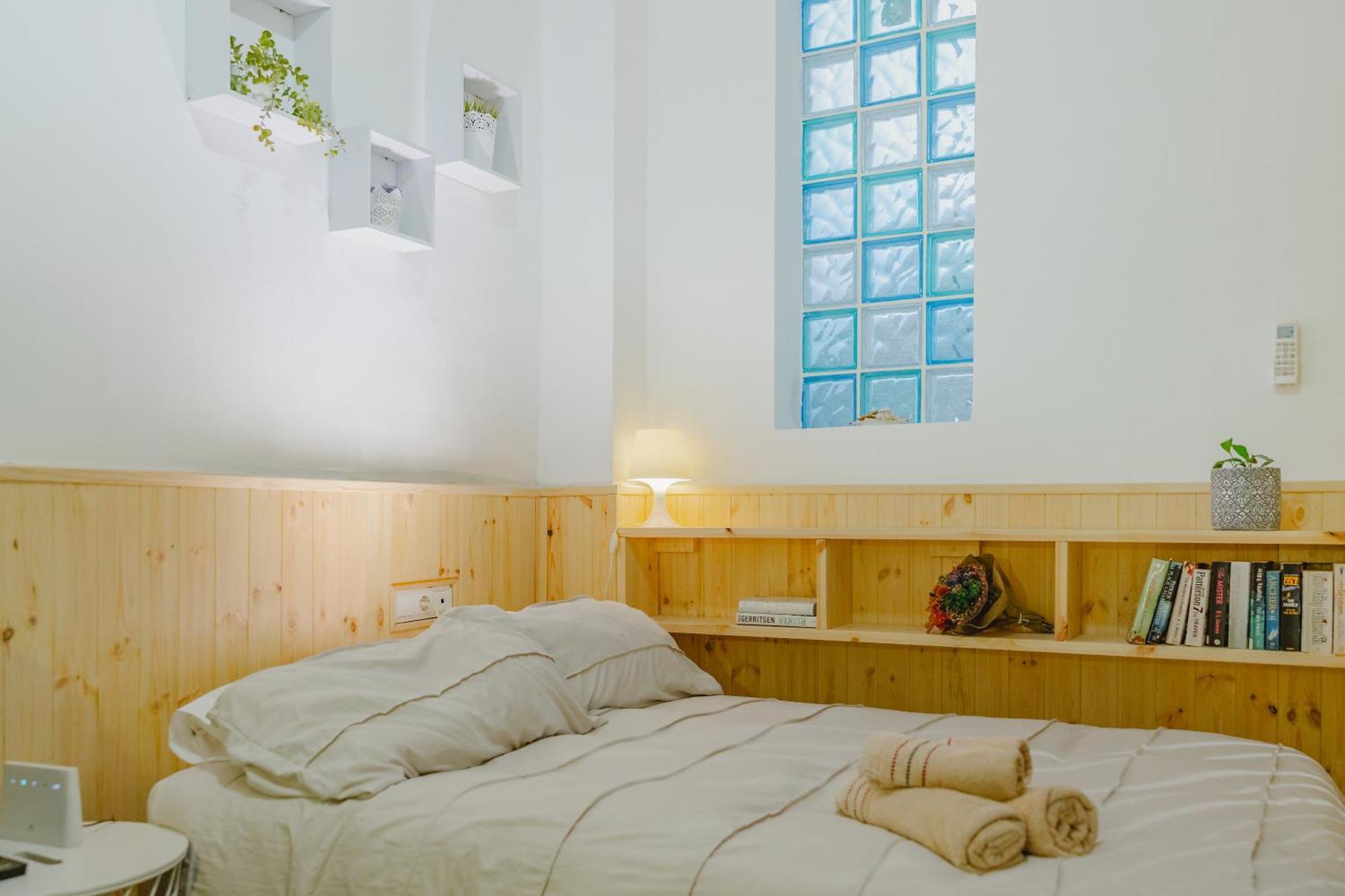 Letsmalaga - Lovely Studio In Malaga Centre Kültér fotó